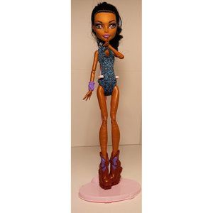 Mattel Monster High Robecca Steam 10.5-Inch Doll